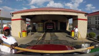 GoPro Car Wash Goo Goo Car Wash Revisit in 4K [upl. by Penrose]