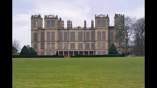 Hardwick Hall Documentary on the great Derbyshire house with Nick Rowling 1989 [upl. by Aronson]