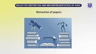 Module2 Unit12 Selective Reporting and Misrepresentation of Data [upl. by Sudbury932]