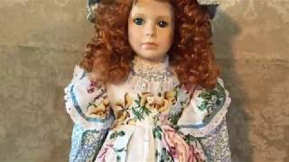 Top 4 Most Expensive Porcelain Dolls In The World [upl. by Haik]