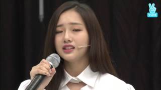 Kriesha Chu covers Justin Biebers quotLove Yourselfquot [upl. by Alexandria]