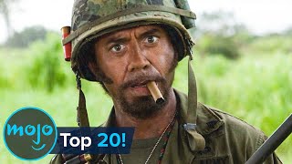 Top 20 Comedy Movies of the Century So Far [upl. by Carlock641]