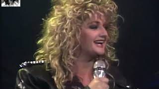 Bonnie Tyler  The Best 1988 [upl. by Alasteir306]