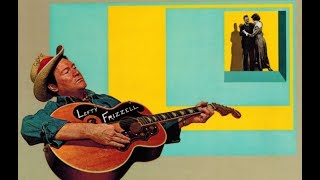 Lefty Frizzell  Mom and Dads Waltz [upl. by Mailli]