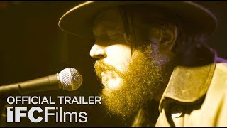 Blaze  Official Trailer  HD  IFC Films [upl. by Rybma]