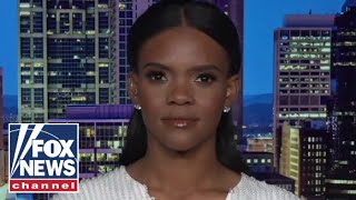 Candace Owens US government is engaged in criminality [upl. by Nesyrb]