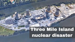 28th March 1979 Three Mile Island nuclear power plant accident [upl. by Oreste447]