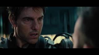 Edge Of Tomorrow Sequel Officially In Development [upl. by Lacram883]