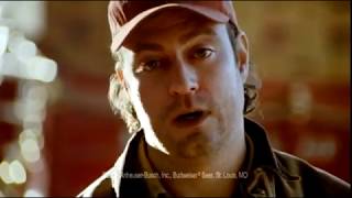 The Best Budweiser Commercials Part 2 [upl. by Durst]