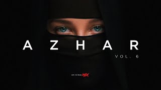 Dark Arabic Bass House  Ethnic Deep House Mix AZHAR Vol6 [upl. by Ahsienahs]