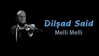 Dilşad Saîd Dalshad Said  Melli Melli [upl. by Liesa]