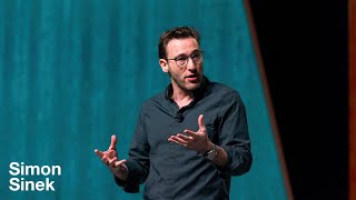 How to MOTIVATE the UNMOTIVATED  Simon Sinek [upl. by Norling]