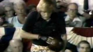 1976 Firestone  Mashall Holman vs Billy Hardwick pt2 [upl. by Rosel]