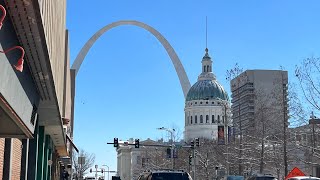 St Louis Volleyball Tournament  Lyford Family Clips [upl. by Ocin604]