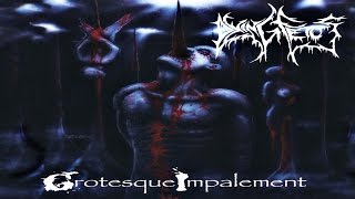 DYING FETUS  Grotesque Impalement Reissue Full EP [upl. by Ashley]